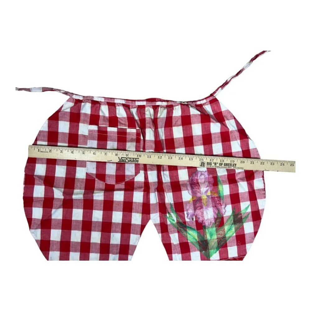 Bloomers‎ Waist Apron